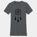 Women's Fitted The Concert Tee ® Thumbnail
