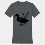 Women's Fitted The Concert Tee ® Thumbnail