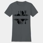 Women's Fitted The Concert Tee ® Thumbnail