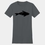 Women's Fitted The Concert Tee ® Thumbnail