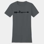 Women's Fitted The Concert Tee ® Thumbnail