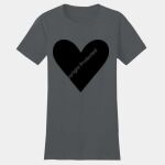 Women's Fitted The Concert Tee ® Thumbnail