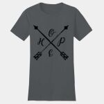 Women's Fitted The Concert Tee ® Thumbnail