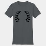 Women's Fitted The Concert Tee ® Thumbnail