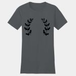 Women's Fitted The Concert Tee ® Thumbnail