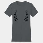 Women's Fitted The Concert Tee ® Thumbnail