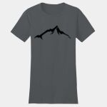 Women's Fitted The Concert Tee ® Thumbnail