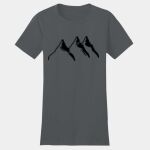 Women's Fitted The Concert Tee ® Thumbnail