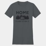 Women's Fitted The Concert Tee ® Thumbnail
