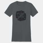 Women's Fitted The Concert Tee ® Thumbnail