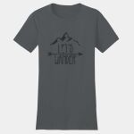 Women's Fitted The Concert Tee ® Thumbnail