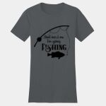 Women's Fitted The Concert Tee ® Thumbnail