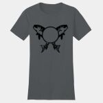Women's Fitted The Concert Tee ® Thumbnail