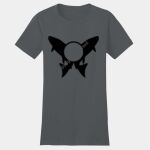 Women's Fitted The Concert Tee ® Thumbnail