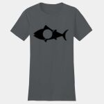 Women's Fitted The Concert Tee ® Thumbnail