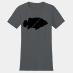 Women's Fitted The Concert Tee ® Thumbnail