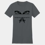 Women's Fitted The Concert Tee ® Thumbnail