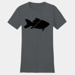 Women's Fitted The Concert Tee ® Thumbnail