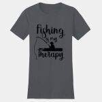 Women's Fitted The Concert Tee ® Thumbnail