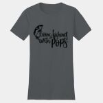 Women's Fitted The Concert Tee ® Thumbnail