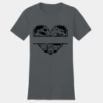 Women's Fitted The Concert Tee ® Thumbnail
