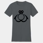 Women's Fitted The Concert Tee ® Thumbnail