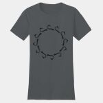 Women's Fitted The Concert Tee ® Thumbnail