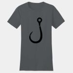 Women's Fitted The Concert Tee ® Thumbnail