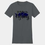 Women's Fitted The Concert Tee ® Thumbnail