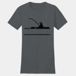 Women's Fitted The Concert Tee ® Thumbnail