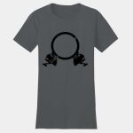 Women's Fitted The Concert Tee ® Thumbnail