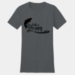 Women's Fitted The Concert Tee ® Thumbnail