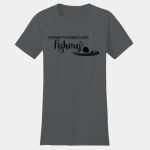 Women's Fitted The Concert Tee ® Thumbnail