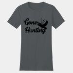 Women's Fitted The Concert Tee ® Thumbnail