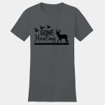 Women's Fitted The Concert Tee ® Thumbnail