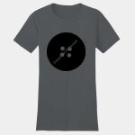 Women's Fitted The Concert Tee ® Thumbnail