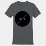Women's Fitted The Concert Tee ® Thumbnail