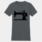 Women's Fitted The Concert Tee ® Thumbnail