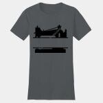 Women's Fitted The Concert Tee ® Thumbnail