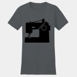Women's Fitted The Concert Tee ® Thumbnail