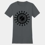 Women's Fitted The Concert Tee ® Thumbnail