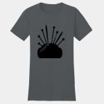 Women's Fitted The Concert Tee ® Thumbnail
