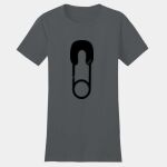 Women's Fitted The Concert Tee ® Thumbnail