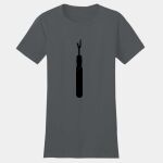 Women's Fitted The Concert Tee ® Thumbnail