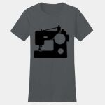 Women's Fitted The Concert Tee ® Thumbnail
