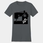 Women's Fitted The Concert Tee ® Thumbnail