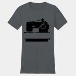 Women's Fitted The Concert Tee ® Thumbnail