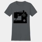 Women's Fitted The Concert Tee ® Thumbnail
