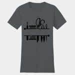 Women's Fitted The Concert Tee ® Thumbnail