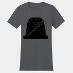 Women's Fitted The Concert Tee ® Thumbnail
